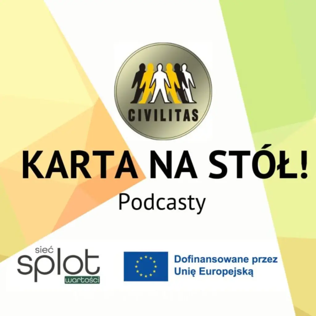 Projekt „Karta na stół!”