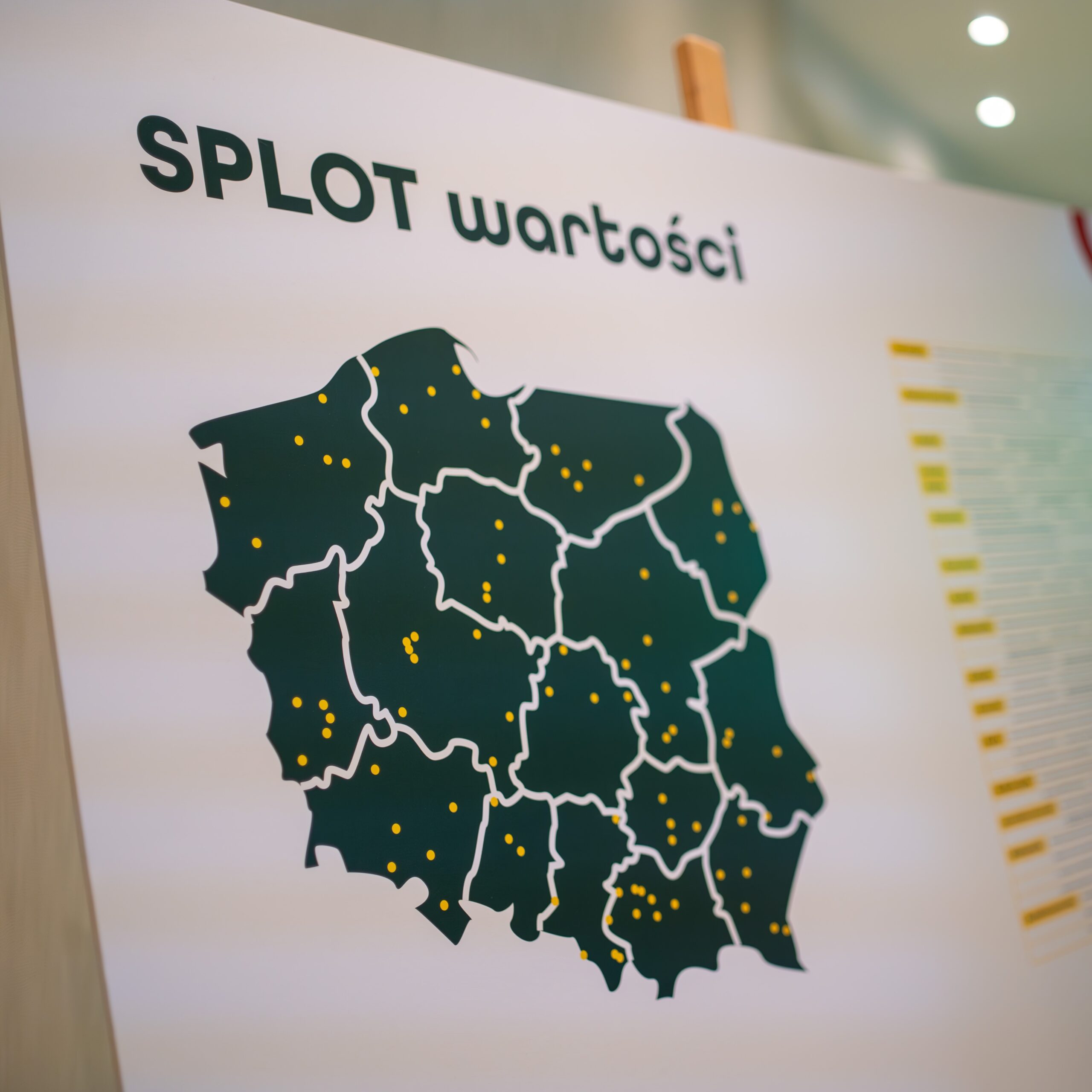 Ruszył nabór w ramach SPLOT Wartości 2.0!