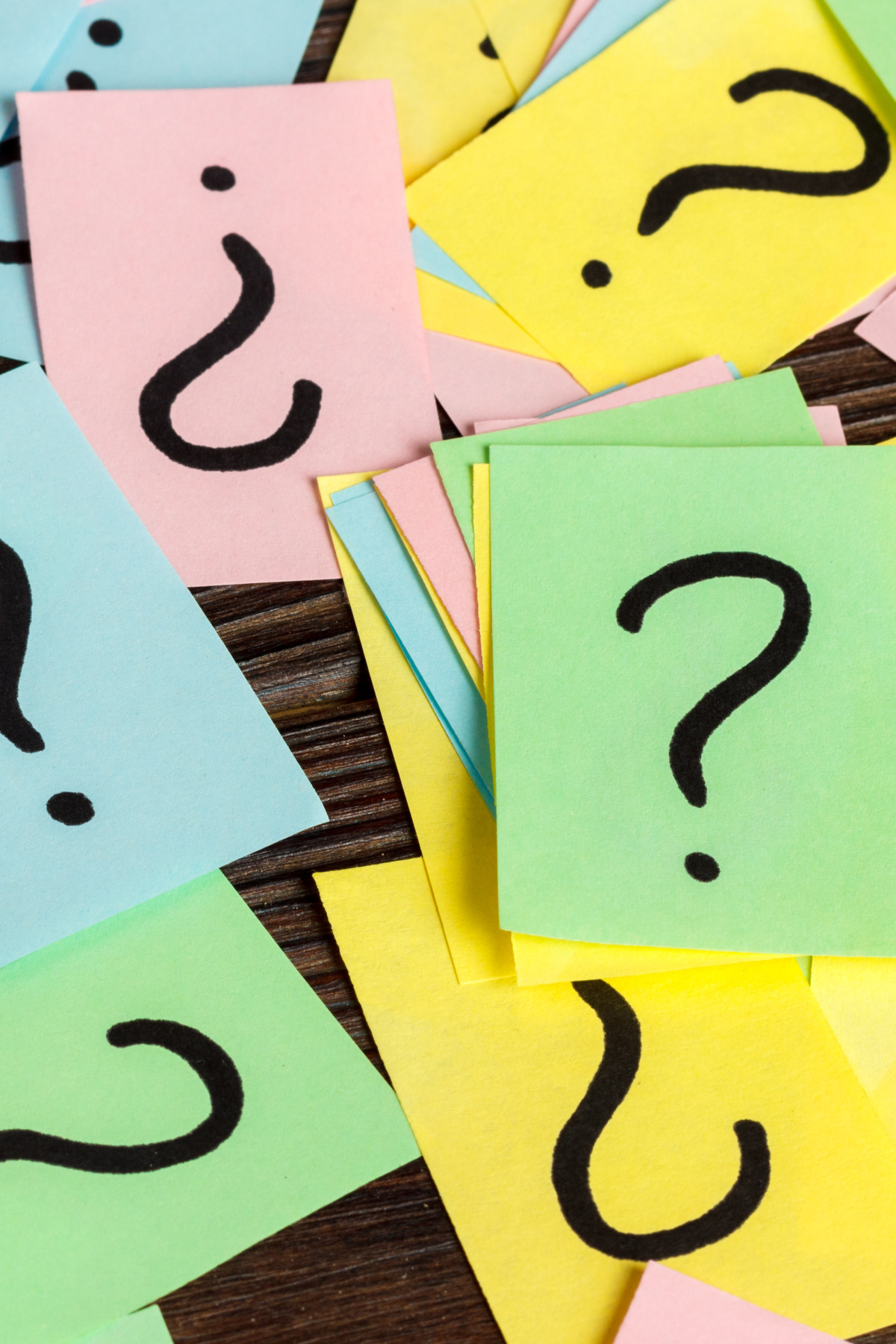 FAQ 3