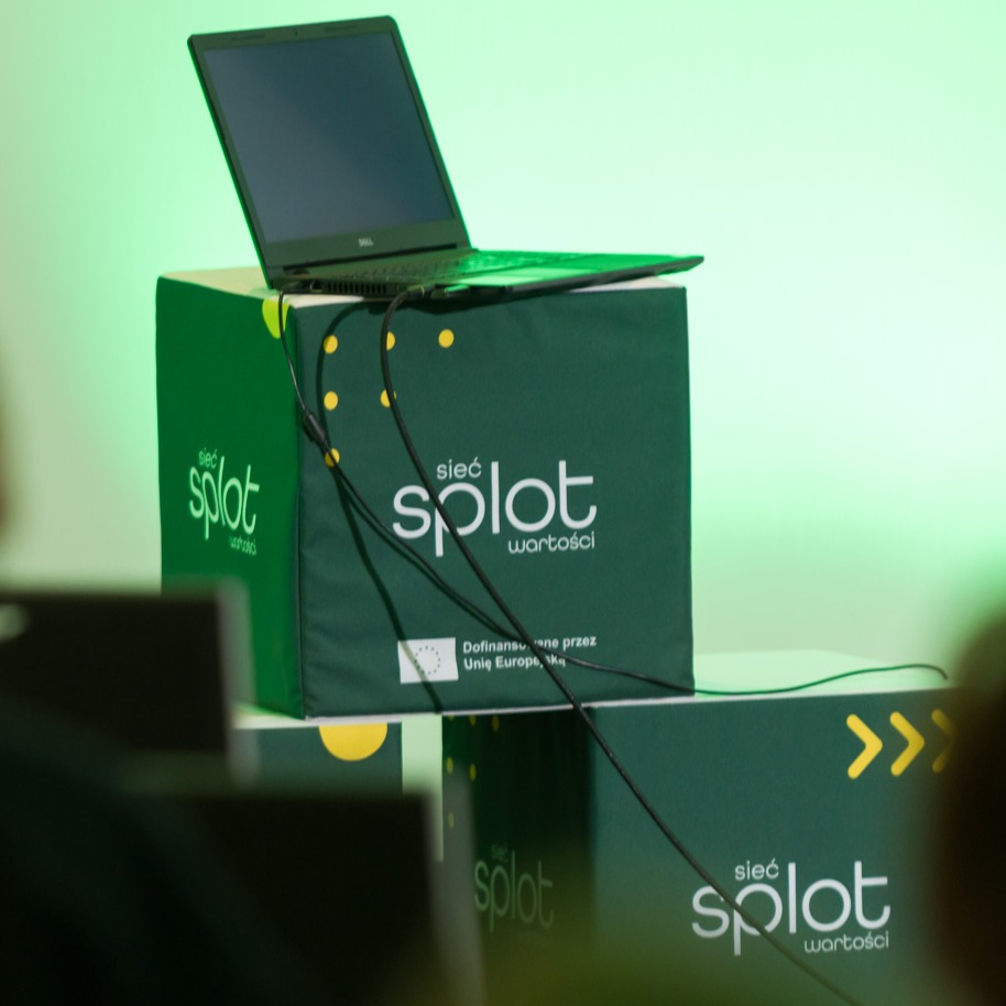 Przypominamy o webinarze dla wnioskodawców w I naborze na małe granty!